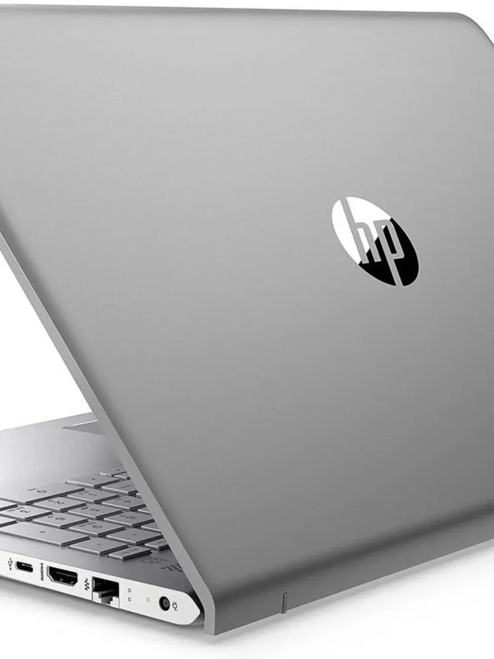 2021 HP Pavilion Backlit Laptop Flagship 15.6 Inch Full HD Gaming